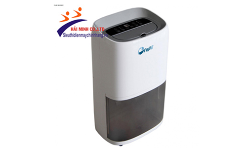 Máy hút ẩm dân dụng FujiE HM-918EC